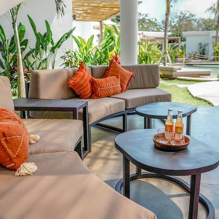 Hotel Kalia Bingin - Adult Only Uluwatu Exteriér fotografie