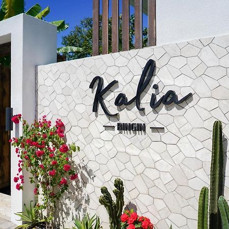 Hotel Kalia Bingin - Adult Only Uluwatu Exteriér fotografie