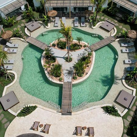 Hotel Kalia Bingin - Adult Only Uluwatu Exteriér fotografie