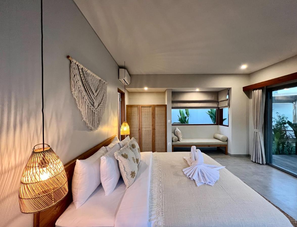 Hotel Kalia Bingin - Adult Only Uluwatu Exteriér fotografie