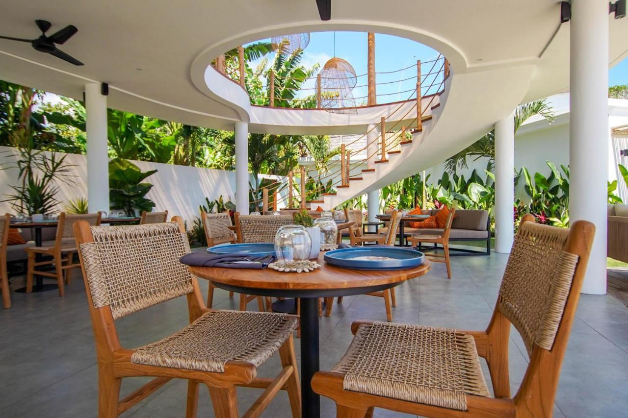 Hotel Kalia Bingin - Adult Only Uluwatu Exteriér fotografie