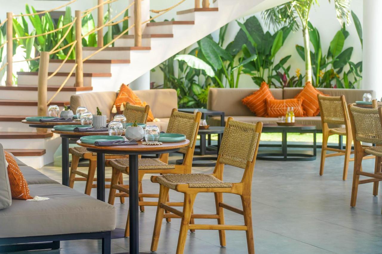 Hotel Kalia Bingin - Adult Only Uluwatu Exteriér fotografie