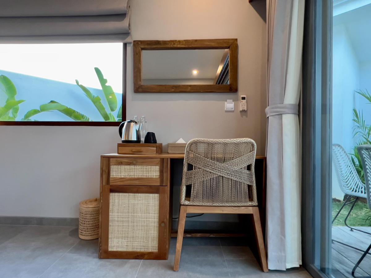 Hotel Kalia Bingin - Adult Only Uluwatu Exteriér fotografie