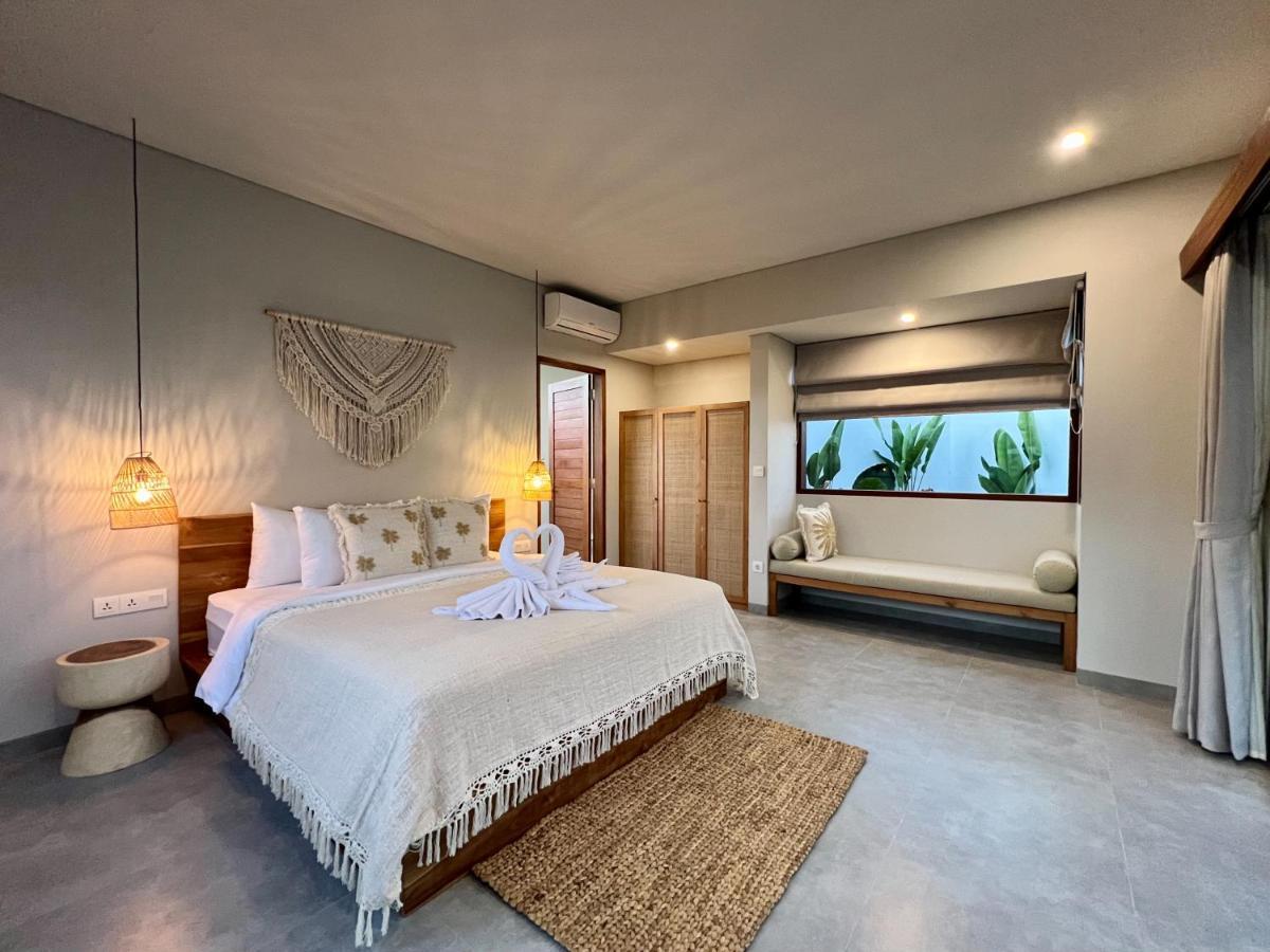 Hotel Kalia Bingin - Adult Only Uluwatu Exteriér fotografie