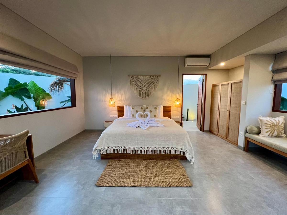 Hotel Kalia Bingin - Adult Only Uluwatu Exteriér fotografie