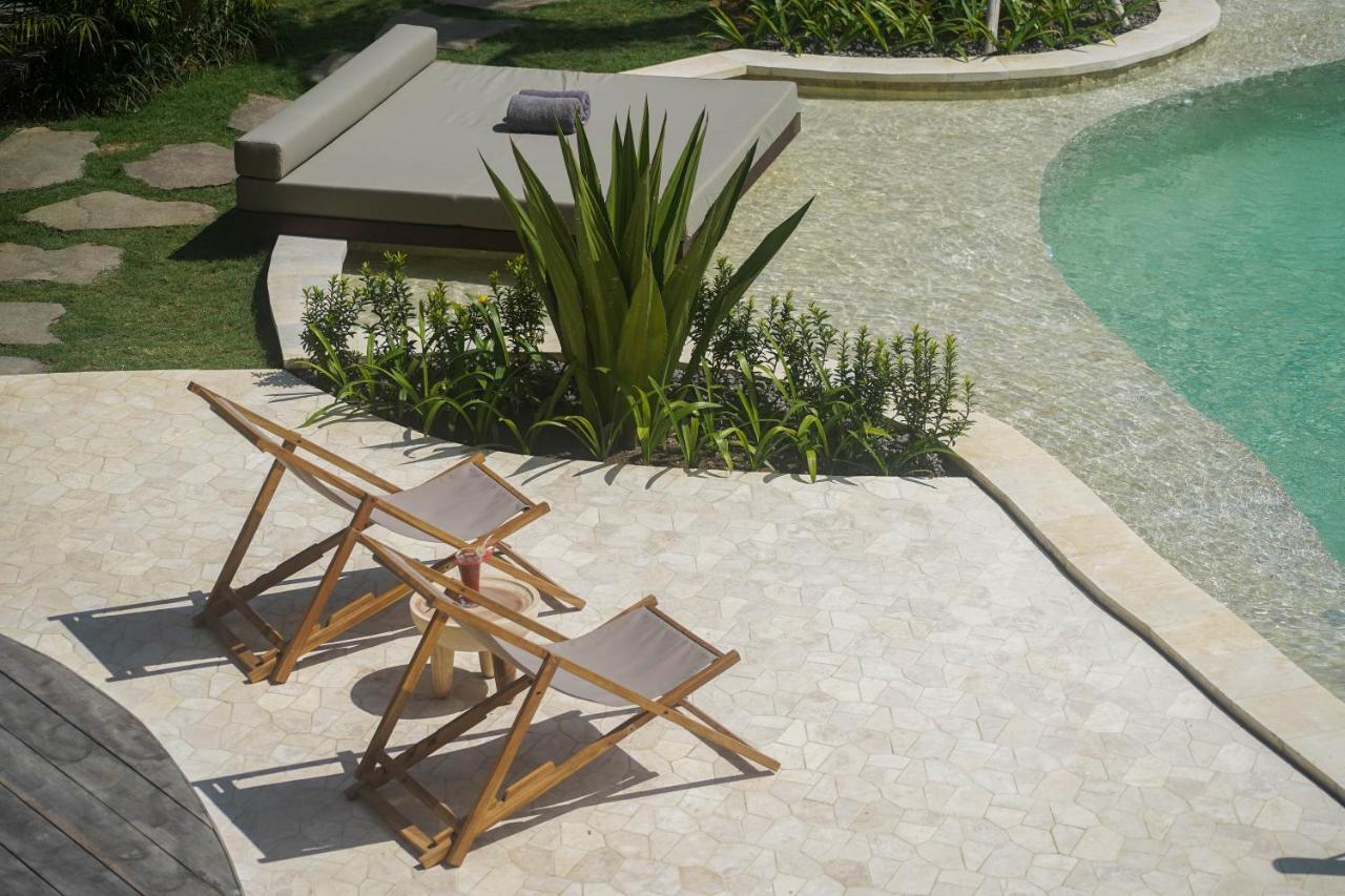 Hotel Kalia Bingin - Adult Only Uluwatu Exteriér fotografie