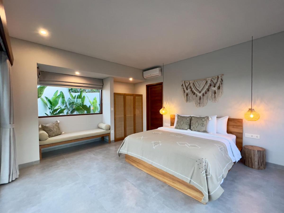 Hotel Kalia Bingin - Adult Only Uluwatu Exteriér fotografie