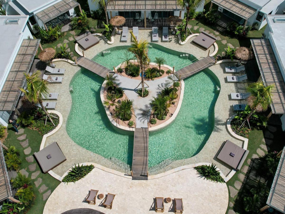 Hotel Kalia Bingin - Adult Only Uluwatu Exteriér fotografie