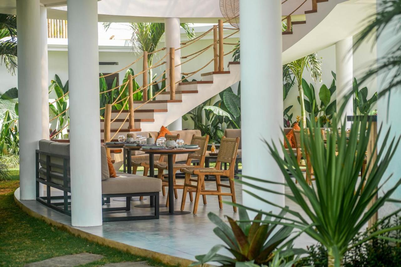 Hotel Kalia Bingin - Adult Only Uluwatu Exteriér fotografie