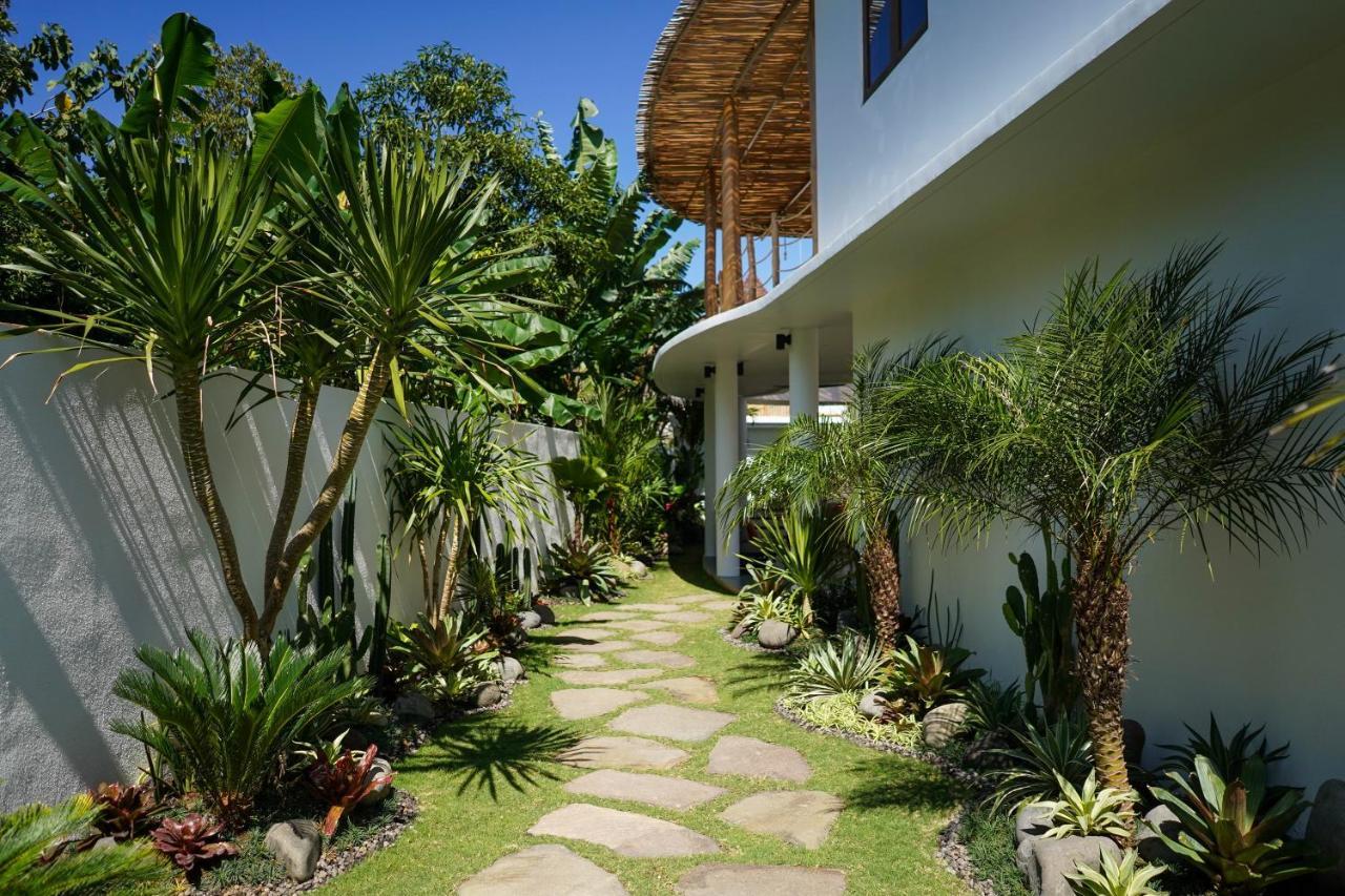 Hotel Kalia Bingin - Adult Only Uluwatu Exteriér fotografie