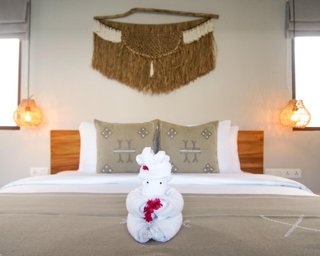 Hotel Kalia Bingin - Adult Only Uluwatu Exteriér fotografie