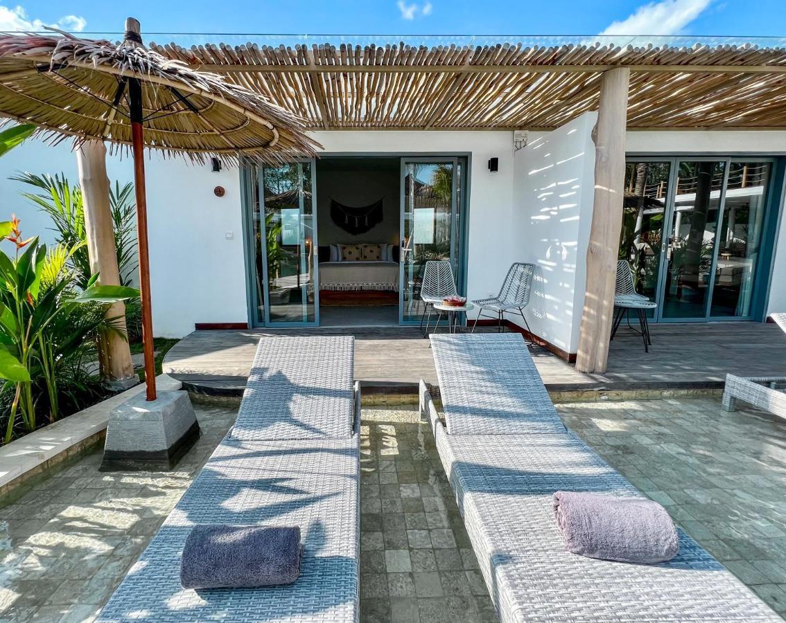 Hotel Kalia Bingin - Adult Only Uluwatu Exteriér fotografie