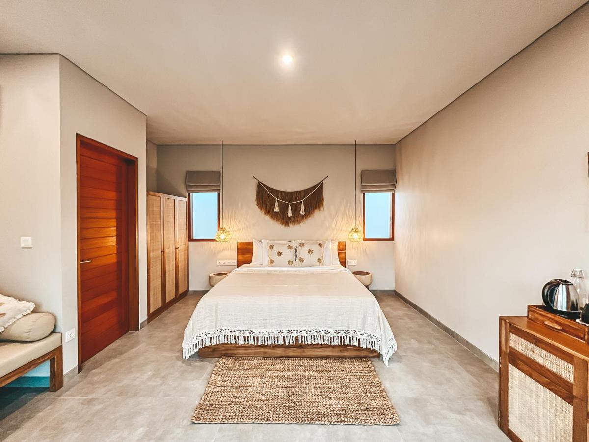 Hotel Kalia Bingin - Adult Only Uluwatu Exteriér fotografie