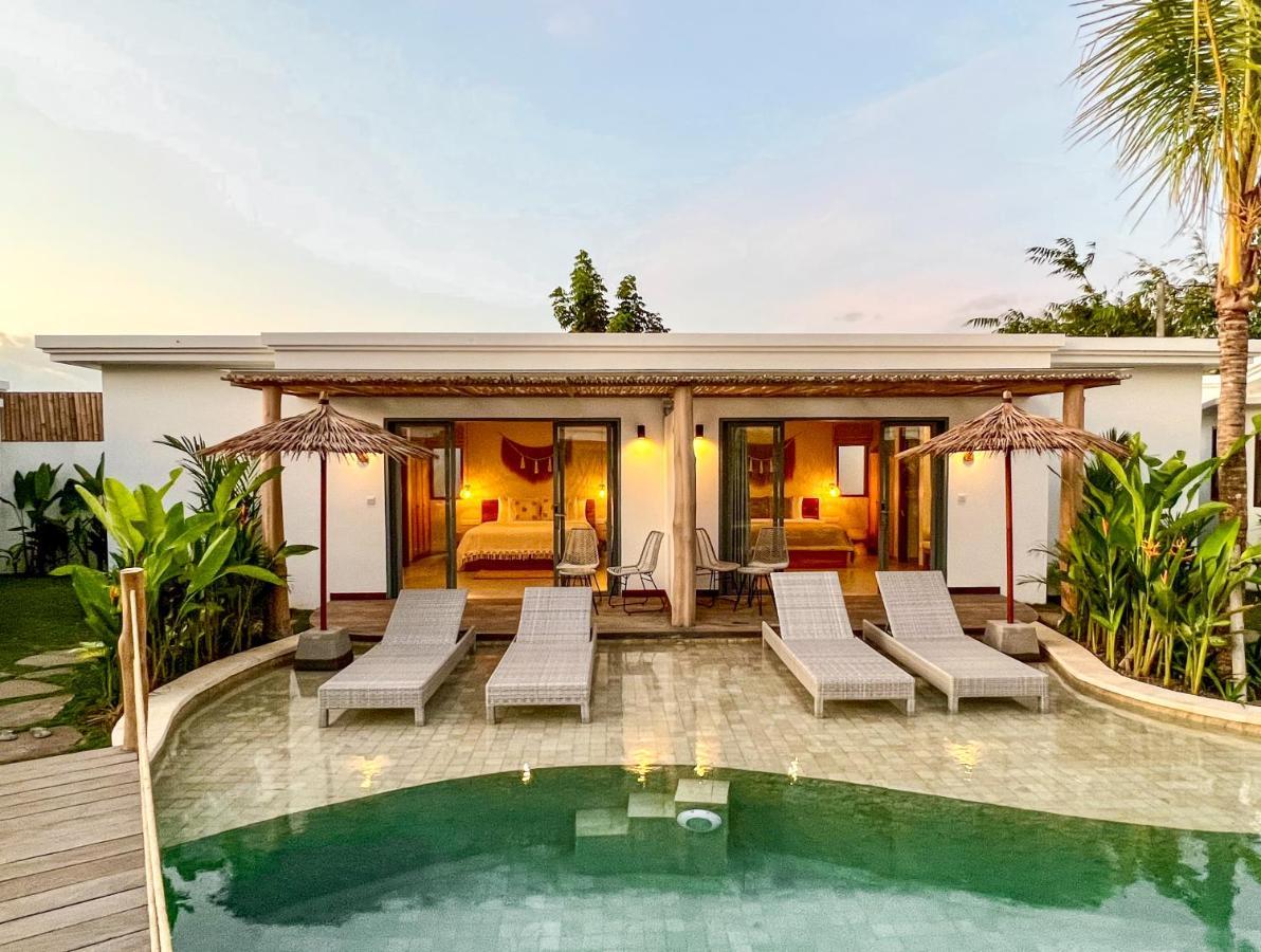 Hotel Kalia Bingin - Adult Only Uluwatu Exteriér fotografie