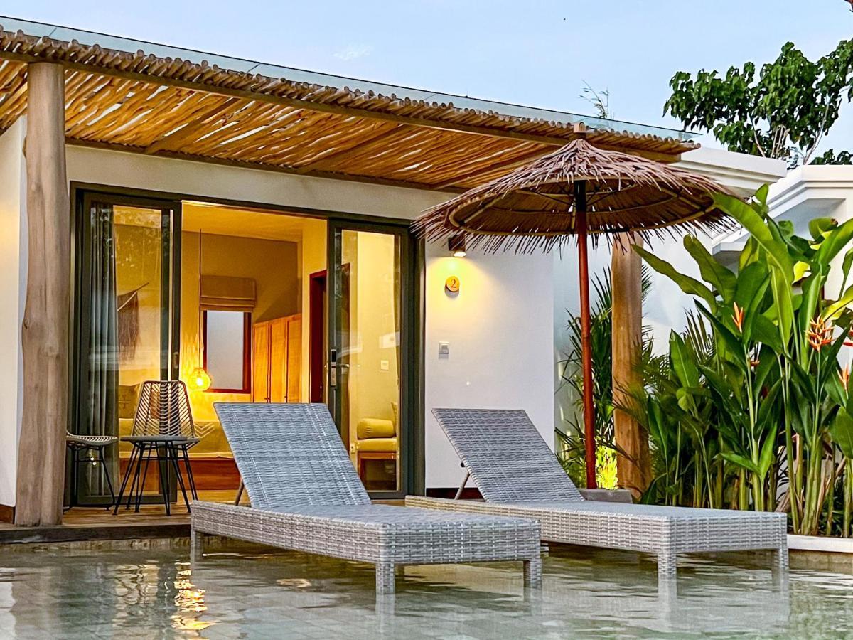Hotel Kalia Bingin - Adult Only Uluwatu Exteriér fotografie